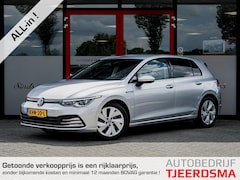 Volkswagen Golf - 1.5 TSI Style | Head Up | Stoelverwarming | ErgoActive | Camera | Adaptieve Cruise Control
