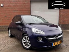 Opel ADAM - 1.2 Glam
