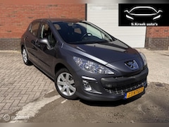 Peugeot 308 SW - 1.6 VTi XS