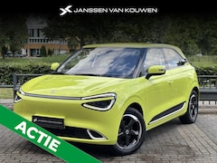 Dongfeng Box - Launch Edition 42 kWh Nieuw Binnen | Uit voorraad leverbaar