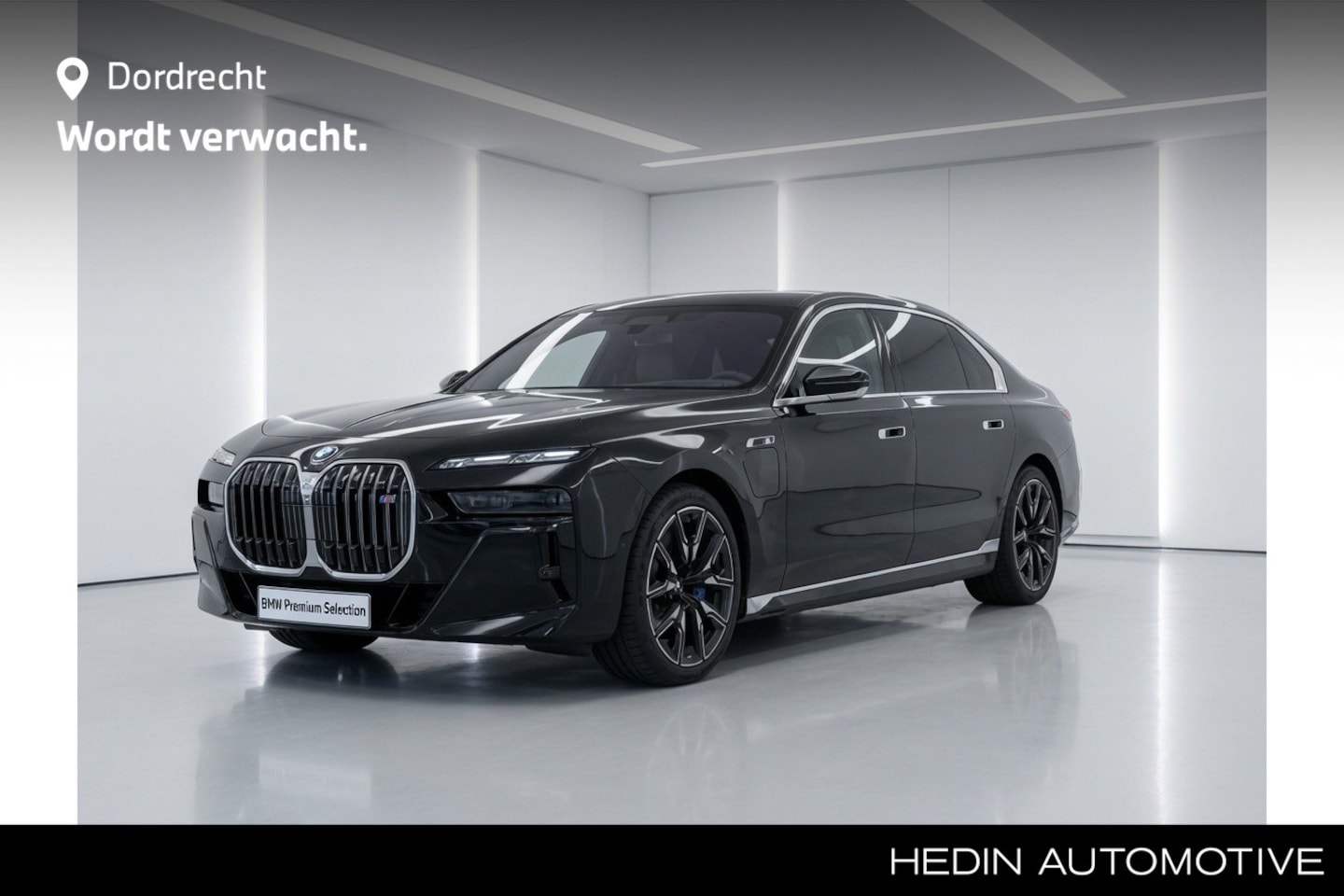 BMW 7-serie - M760e xDrive | Verwacht Aug. 26 - AutoWereld.nl