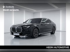BMW 7-serie - M760e xDrive | Verwacht Aug. 26
