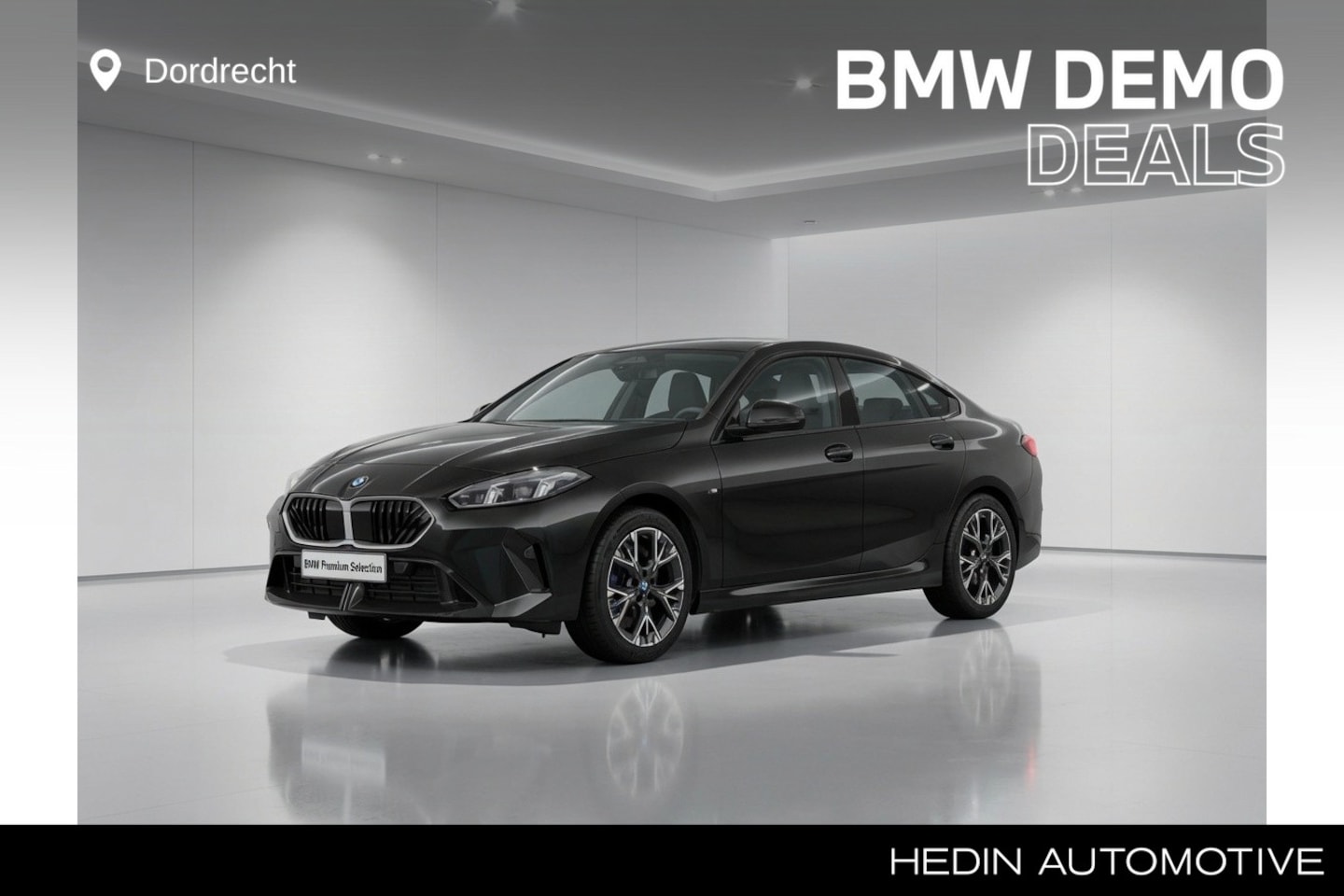 BMW 2-serie Gran Coupé - 220 M-Sport | Panorama | Stoel/Stuurverwarming | Premium Pack | Nu voor 39.895,- - AutoWereld.nl