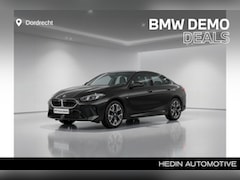 BMW 2-serie Gran Coupé - 220 M-Sport | Panorama | Stoel/Stuurverwarming | Premium Pack | Nu voor 39.895,