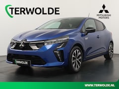 Mitsubishi Colt - 1.6 HEV Intense | €3.500 korting | Achteruitrijcamera | Apple Carplay/Android Auto | Clima