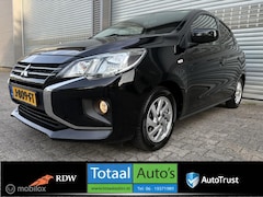Mitsubishi Space Star - 1.2 Active, CRUISE*NAVI*ISOFOX*1e Eig