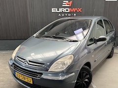 Citroën Xsara Picasso - 1.6i-16V Caractère NAP - Cruise - Trekhaak