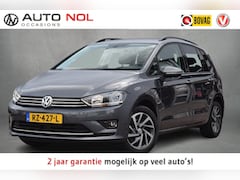 Volkswagen Golf Sportsvan - 1.2 TSI Highline | Camera | Cruise | Navigatie | 17" velgen
