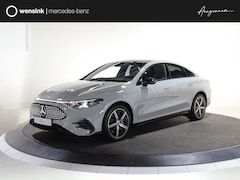 Mercedes-Benz CLA-Klasse - 250+ Launch Edition 85.5 kWh | Night | Panoramadak | Stoelverwarming | DISTRONIC | Achteru