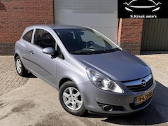 Opel Corsa - 1.0-12V Selection
