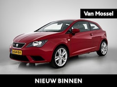 SEAT Ibiza - 1.2 Style