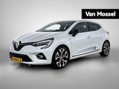 Renault Clio - 1.6 E-Tech Hybrid 140 Zen | AUTOMAAT | APPLE CARPLAY | BLEUTOOTH | ACHTERUITRIJCAMERA |