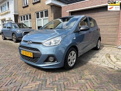 Hyundai i10 - 1.0i i-Motion