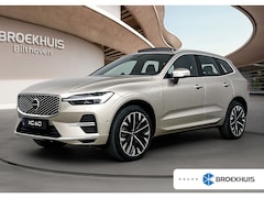 Volvo XC60 - T8 Ultra Executive Edition Bright Alarm|Charcoal hemelbekleding|