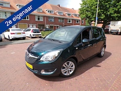 Opel Meriva - 1.4 Turbo Business+ VAN 2E EIGENAAR N.A.P