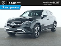 Mercedes-Benz GLC-klasse - 300 e 4-Matic | Winterpakket | Memorypakket | Rijassistentiepakket Plus | Trekhaak