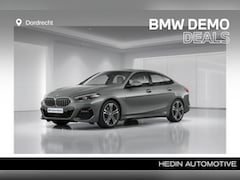 BMW 2-serie Gran Coupé - 220i M-Sport | Leder | Panorama | Harman Kardon