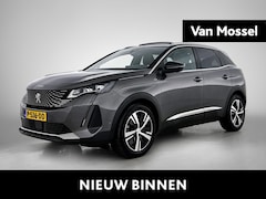 Peugeot 3008 - 1.2 PureTech GT