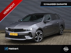 Opel Astra Sports Tourer - GS 1.2 Turbo Hybrid 145pk Automaat 360 CAMERA | 17''LM | STOEL/STUURVERWARMING | APPLE CAR