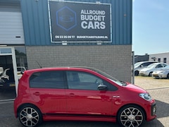 Volkswagen Up! - 1.0 TSI GTI