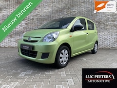 Daihatsu Cuore - 1.0 Trend 5DRS/NAP/STBK/ALLSEASON/111.291KM
