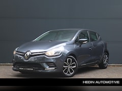 Renault Clio - 0.9 TCe Zen | Navigatie| Airco | Bluetooth | Cruise Control | LM Velgen