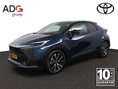 Toyota C-HR - 1.8 Hybrid 140 First Edition | 360 graden camera | Apple Carplay/Android Auto | Elektrisch