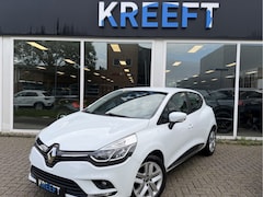 Renault Clio - 0.9 TCe Zen Cruise | Airco | 6 mnd garantie