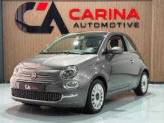 Fiat 500 - 0.9 TwinAir Turbo Lounge / Panorama Dak / Airco / Full Map Navigatie