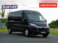 Citroën Jumper - 2.2 BlueHDi 165 L3H2 3.5t in Topstaat |1e eigenaar |Trekhaak |Camera |Cruise |Navi |165 pk