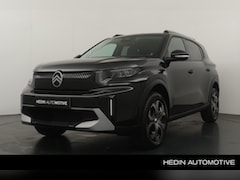 Citroën C3 Aircross - 1.2 145pk Hybrid Plus | Navigatie via App | Camera | All Season Banden | Climate Control |