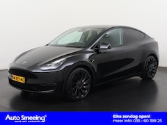 Tesla Model Y - Performance AWD 75 kWh | SOH 93% | Adaptief Cruise | Camera | Long Range | Zondag Open