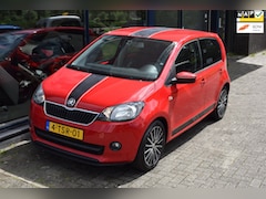 Skoda Citigo - 1.0 Greentech Sport