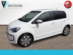 Volkswagen e-Up! - Volledig Elektrisch e-Up Dealer onderhouden