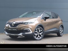 Renault Captur - 0.9 TCe Intens | Camera | Trekhaak | Navigatie | Sensoren | Climate Control