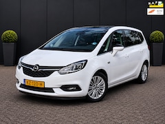Opel Zafira - 1.4 Turbo Business+ 7p. NAVI PANORAMA DAK APK NAP DEALER ONDH