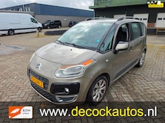 Citroën C3 Picasso - 1.4 VTi Aura/TREKHAAK