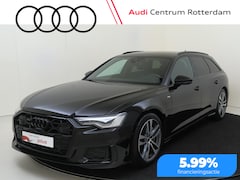 Audi A6 Avant - 50 TFSI e quattro S edition Competition | SoH 94% | Trekhaak | 360 camera | Bang & Olufsen