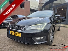 SEAT Leon - 1.4 TSI FR