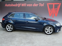 Audi A3 Sportback - 35 TFSI COD ADVANCE | VIRTUAL | LED | CARPLAY | ALL-SEASON | NL-AUTO