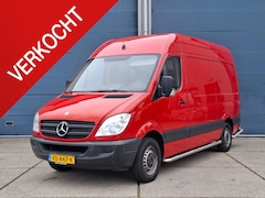 Mercedes-Benz Sprinter - 210 2.2 CDI 366 Functional HD 3 ZITS / SIDE BARS / PERFECT VOOR CAMPER OMBOUW