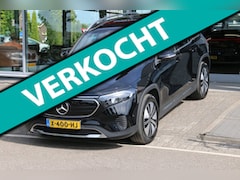 Mercedes-Benz EQB - 250 Business Line 7p. 67 kWh SOH 96, 2%