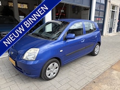 Kia Picanto - 1.1 LXE IN TOP STAAT
