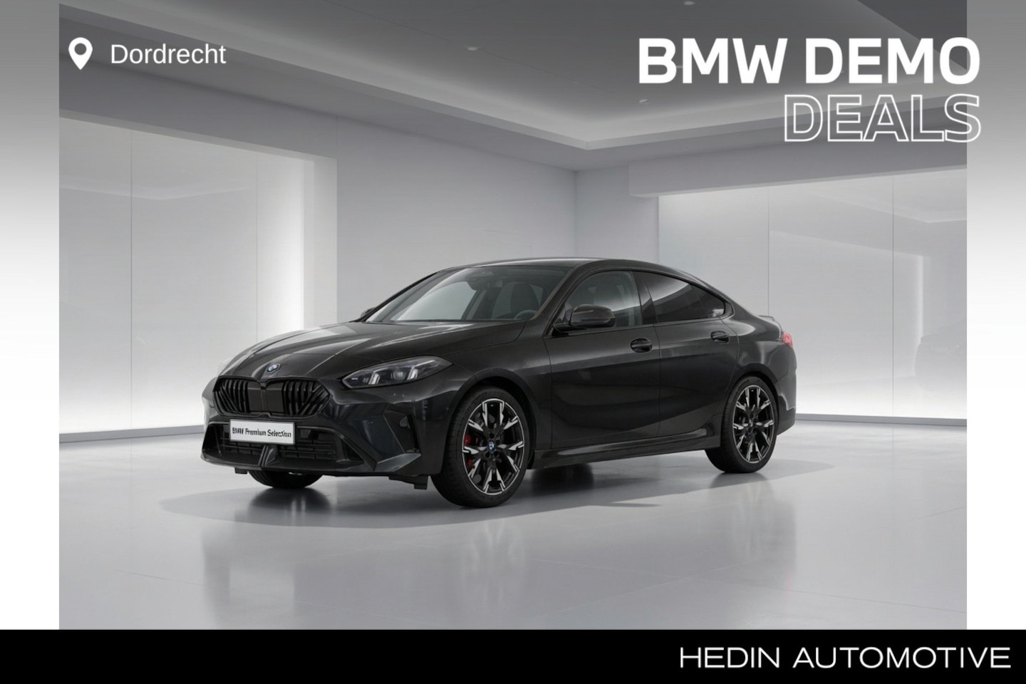 BMW 2-serie Gran Coupé - 220 M-Sport Pro | 19" | Camera | Stoelverwarming | - AutoWereld.nl