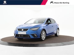 SEAT Ibiza - 1.0 EcoTSI 115pk DSG FR Business Connect · Apple/Android Car Play · P-Sensoren · Cruise Co