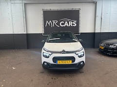 Citroën C3 - 1.2 PureTech Business clima/camera/navi