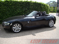 BMW Z4 Roadster - 2.5i Executive
