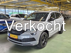 Skoda Karoq - 1.5 TSI ACT Sportline -150pk- IQ LED | Camera | Navi | Rijklaarprijs incl. 1 jaar Bovag ga