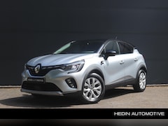 Renault Captur - 1.3 TCe 140 Intens | Navigatie | Cruise Control | 360 Camera | Dealer Onderhouden