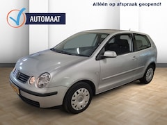 Volkswagen Polo - 1.4-16V Athene AUTOMAAT Airco Cruise Control
